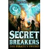 KNYGA Bookshop Secret Breakers: The Pirate's Sword