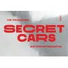 KNYGA Bookshop Secret Cars