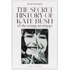KNYGA Bookshop Secret History Of Kate Bush (And The Strange Art Of Pop)
