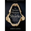 KNYGA Bookshop Secret History of Sharks