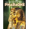 KNYGA Bookshop Secret Lives of Pharaohs
