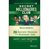 KNYGA Bookshop Secret Millionaires Club