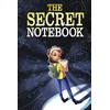 KNYGA Bookshop Secret Notebook