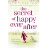 KNYGA Bookshop Secret of Happy Ever After