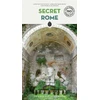 KNYGA Bookshop Secret Rome Guide - A guide to the unusual and unfamiliar