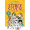 KNYGA Bookshop Secret Seven Collection 1