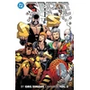 KNYGA Bookshop Secret Six by Gail Simone Omnibus Vol. 2