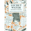 KNYGA Bookshop Secret Vanduo