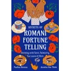 KNYGA Bookshop Secrets of Romani Fortune-Telling