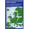 KNYGA Bookshop Secrets of the Seven Smallest States of Europe: Andorra, Liechtenstein, Luxembourg, Malta, Monaco, San Marino and Vatican City