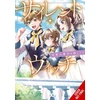 KNYGA Bookshop Secrets of the Silent Witch, Vol. 4 (manga)