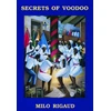 KNYGA Bookshop Secrets of Voodoo