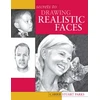 KNYGA Bookshop Secrets to Drawing Realistic Faces
