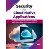 KNYGA Bookshop Security for Cloud Native Applications