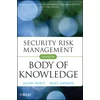 KNYGA Bookshop Security Risk Management Body of Knowledge