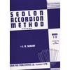 KNYGA Bookshop Sedlon Accordion Method Book 1B