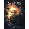 KNYGA Bookshop Seekers