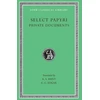KNYGA Bookshop Select Papyri, Volume I