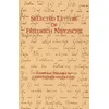 KNYGA Bookshop Selected Letters of Friedrich Nietzsche