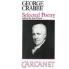 KNYGA Bookshop Selected Poems: George Crabbe