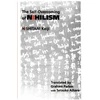 KNYGA Bookshop Self-Overcoming of Nihilism