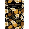 KNYGA Bookshop Sense and Sensibility Journal - Lined