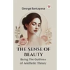 KNYGA Bookshop Sense of Beauty Being the Outlines of Aesthetic Theory