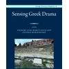KNYGA Bookshop Sensing Greek Drama