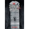 KNYGA Bookshop Servant of the People
