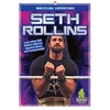 KNYGA Bookshop Seth Rollins