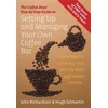 KNYGA Bookshop Setting Up &amp; Managing Your Own Coffee Bar