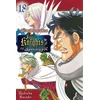 KNYGA Bookshop Seven Deadly Sins: Four Knights of the Apocalypse 18