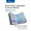 KNYGA Bookshop Seven More Languages in Seven Weeks