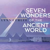 KNYGA Bookshop Seven Wonders of the Ancient World