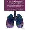 KNYGA Bookshop Severe Pulmonary Emphysema: