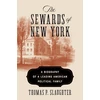 KNYGA Bookshop Sewards of New York