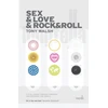 KNYGA Bookshop Sex &amp; Love &amp; Rock&amp;Roll