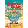KNYGA Bookshop Seymour the Clam