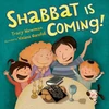 KNYGA Bookshop Shabbat Is Coming!