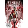 KNYGA Bookshop Shades of Magic: The Steel Prince