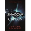 KNYGA Bookshop Shadow Captain