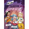 KNYGA Bookshop Shadow Crime Club