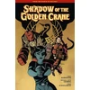 KNYGA Bookshop Shadow of the Golden Crane