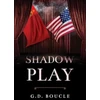 KNYGA Bookshop Shadow Play