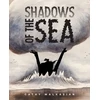 KNYGA Bookshop Shadows of the Sea