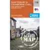 KNYGA Bookshop Shaftesbury, Cranbourne Chase, Poole, Wimbourne Minster and Blandford