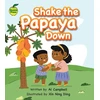 KNYGA Bookshop Shake the Papaya Down