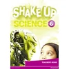 KNYGA Bookshop Shake Up Science 6 Teacher's Book