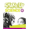 KNYGA Bookshop Shake Up Science 6 Workbook