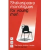 KNYGA Bookshop Shakespeare Monologues for Young Men